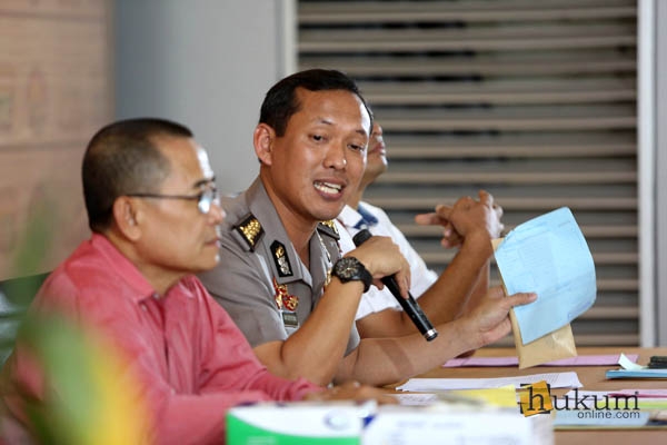 Praktik Pungli Di Balik Proses Pembuatan SIM