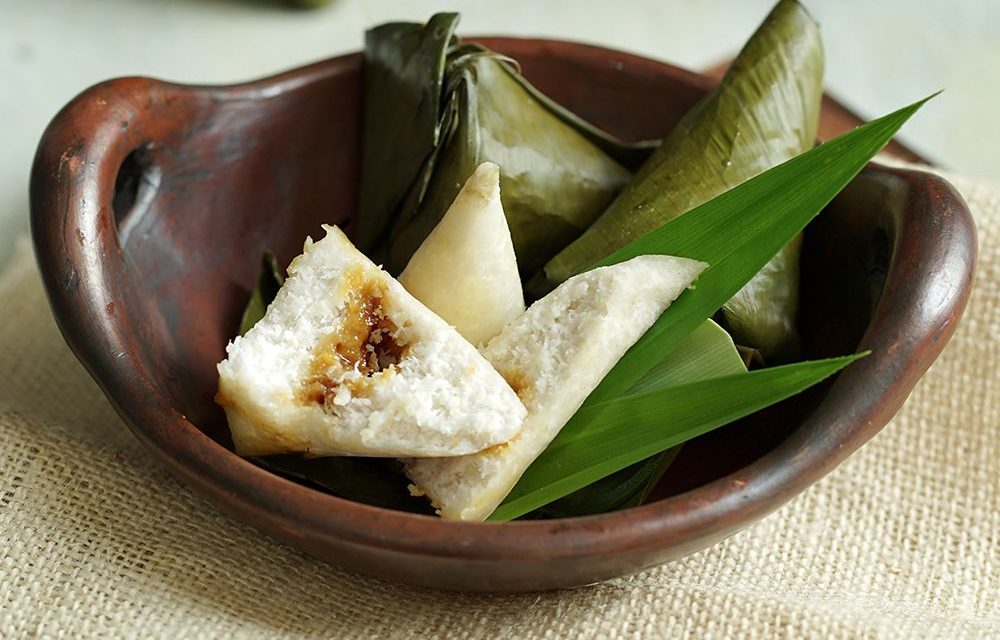 Resep Tradisional Makanan Batak Yang Bisa Dibuat Di Rumah