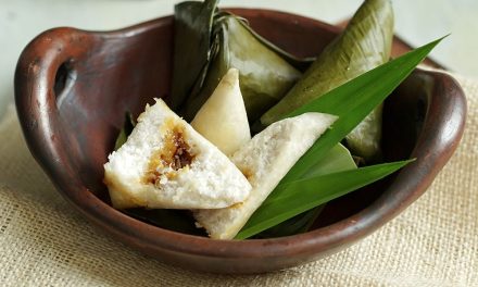 Resep Tradisional Makanan Batak Yang Bisa Dibuat Di Rumah