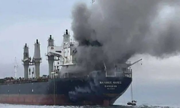 Selat Hormuz: Dampak Perang Iran Terhadap Ekonomi Dunia