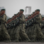 Tugas Dan Fungsi TNI Di Era Modern Sekarang