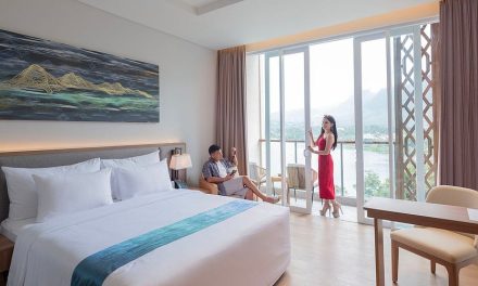 Alasan Hotel Marianna Banyak Direkomendasikan Wisatawan