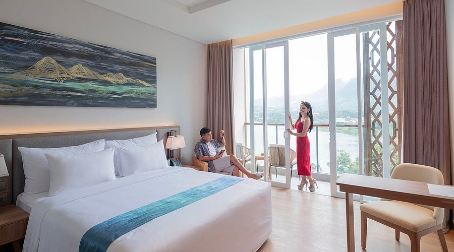Alasan Hotel Marianna Banyak Direkomendasikan Wisatawan