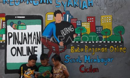 Bahaya Situs Judi Online Bagi Generasi Muda Dan Ekonomi
