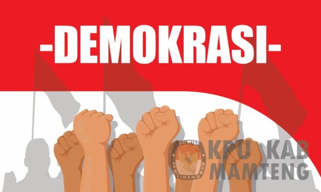 Demokrasi, Kemerdekaan, Dan Masa Depan Generasi Muda