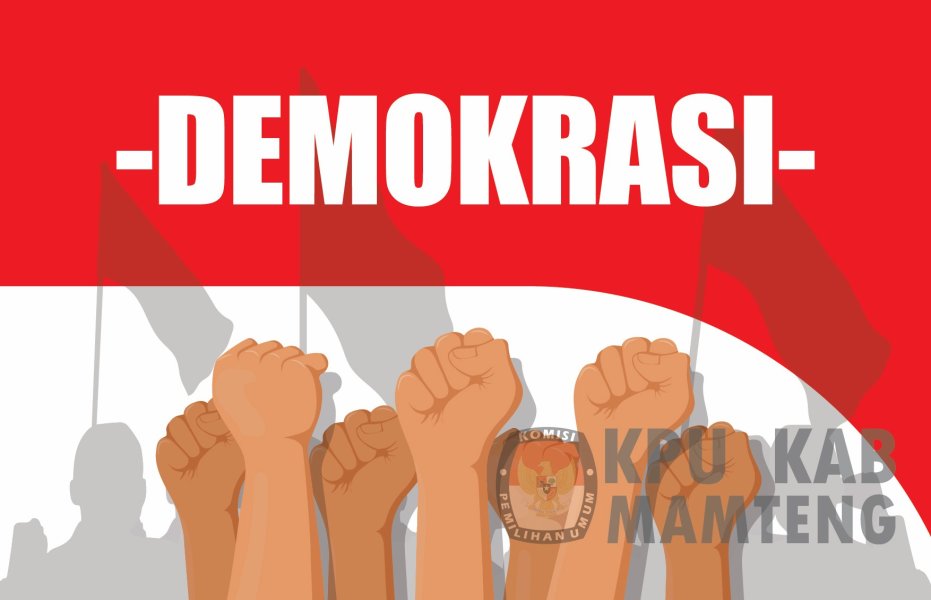 Demokrasi, Kemerdekaan, Dan Masa Depan Generasi Muda