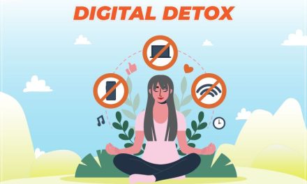 Digital Detox: Banyak Orang Mulai Mengurangi Media Sosial