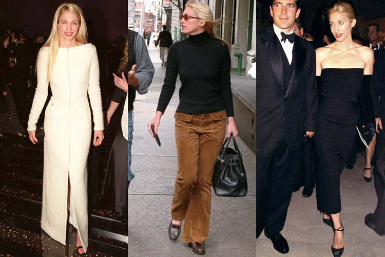 Fashion Old Money Masih Jadi Tren Favorit Tahun Ini