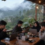 Fenomena Healing Dan Slow Living Di Era Modern