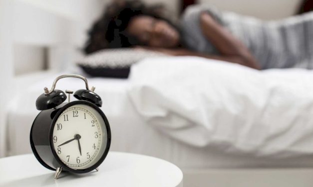 Hubungan Pola Tidur Dengan Produktivitas Dan Kesehatan Mental