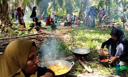 Kisah Budaya Dan Kuliner Warisan Leluhur Dari Hutan