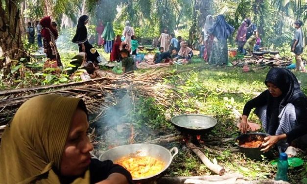 Kisah Budaya Dan Kuliner Warisan Leluhur Dari Hutan