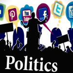 Pengaruh Media Sosial Terhadap Politik Generasi Muda