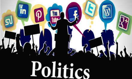 Pengaruh Media Sosial Terhadap Politik Generasi Muda