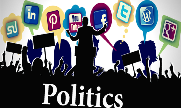 Pengaruh Media Sosial Terhadap Politik Generasi Muda