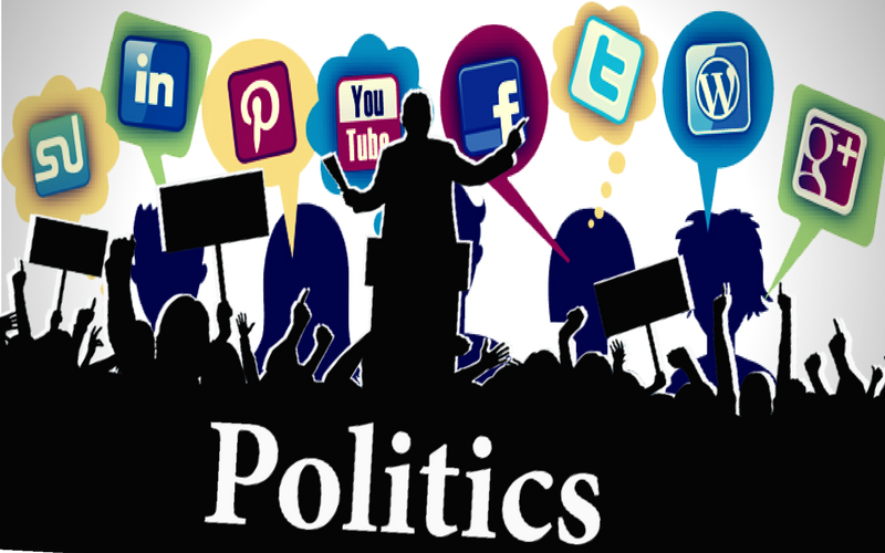 Pengaruh Media Sosial Terhadap Politik Generasi Muda