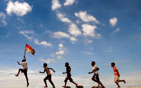 Peran Anak Muda Dalam Perubahan Politik Indonesia
