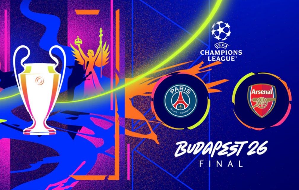 Pertarungan Arsenal VS PSG, Laga Dinanti Pecinta Sepak Bola