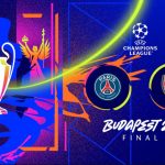Pertarungan Arsenal VS PSG, Laga Dinanti Pecinta Sepak Bola