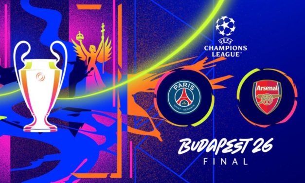 Pertarungan Arsenal VS PSG, Laga Dinanti Pecinta Sepak Bola