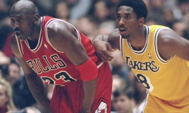 Profil Legenda Michael Jordan: Ikon Abadi Dunia Basket