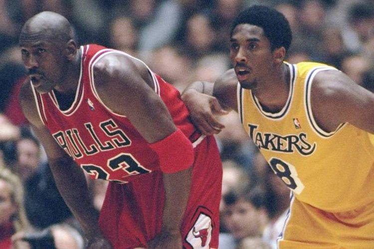 Profil Legenda Michael Jordan: Ikon Abadi Dunia Basket