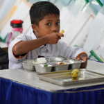 Program MBG Dan Tantangan Distribusi Ke Daerah Terpencil