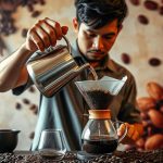 Rahasia Aroma Kuat Kopi Sidikalang Yang Disukai Pecinta Kopi