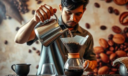 Rahasia Aroma Kuat Kopi Sidikalang Yang Disukai Pecinta Kopi