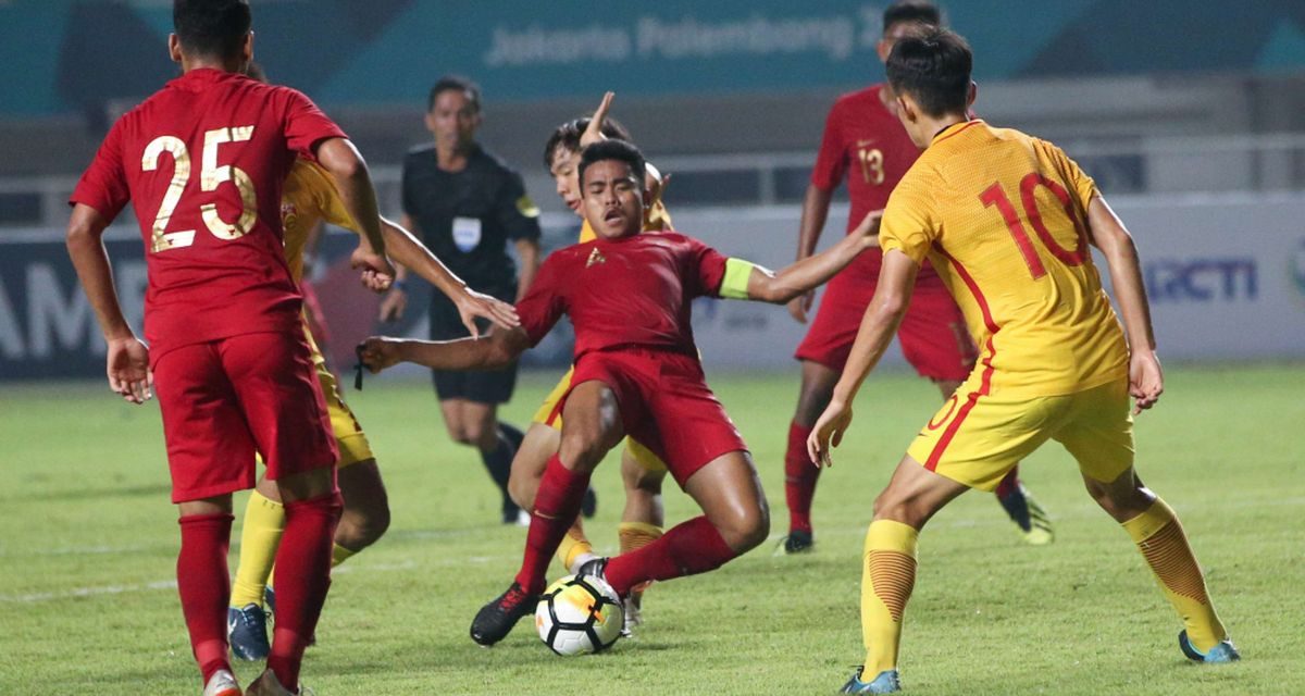 Sejarah Perkembangan Sepak Bola Indonesia Dari Masa Ke Masa