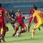 Sejarah Perkembangan Sepak Bola Indonesia Dari Masa Ke Masa