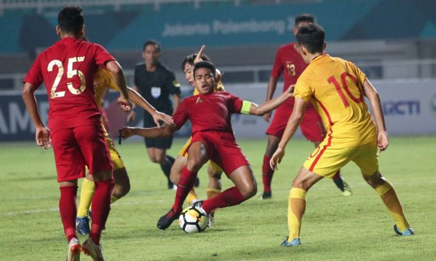 Sejarah Perkembangan Sepak Bola Indonesia Dari Masa Ke Masa