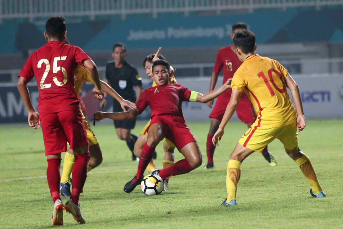 Sejarah Perkembangan Sepak Bola Indonesia Dari Masa Ke Masa