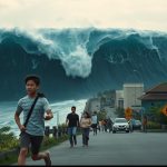 Ancaman Tsunami, Otoritas Tingkatkan Kesiapsiagaan Bencana