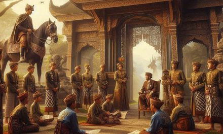 Budaya Timur Dalam Kehidupan Sehari-Hari Masyarakat Asia
