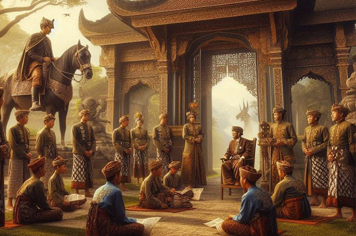 Budaya Timur Dalam Kehidupan Sehari-Hari Masyarakat Asia