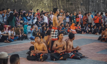 Keberagaman Budaya Indonesia Di Era Globalisasi