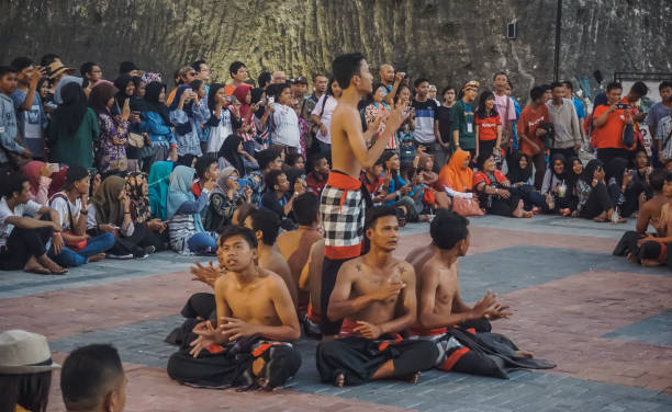 Keberagaman Budaya Indonesia Di Era Globalisasi