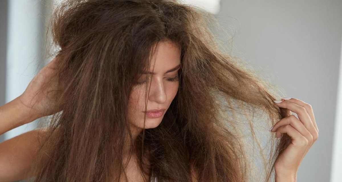Kesalahan Umum Merawat Rambut Panjang Dan Cara Mengatasi