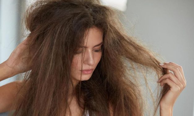 Kesalahan Umum Merawat Rambut Panjang Dan Cara Mengatasi