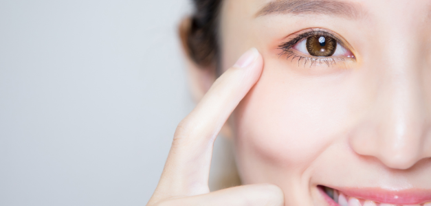 Lifestyle Sehat: Vitamin Untuk Tubuh Menjaga Kesehatan Mata