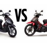 Motor Matic VS Sport: Mana Lebih Cocok Untuk Kebutuhan Harian