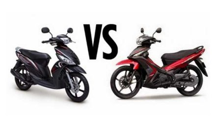 Motor Matic VS Sport: Mana Lebih Cocok Untuk Kebutuhan Harian