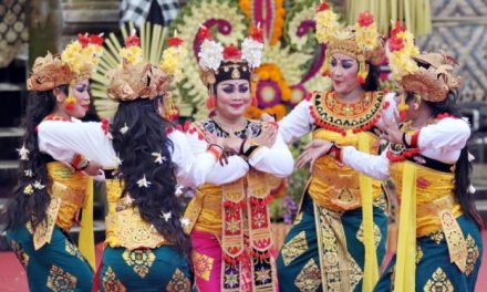 Nilai Budaya Bali Yang Tetap Bertahan Di Tengah Modernisasi