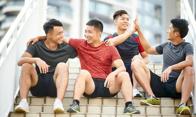 Olahraga Dan Mental Health: Hubungan Yang Sering Diabaikan