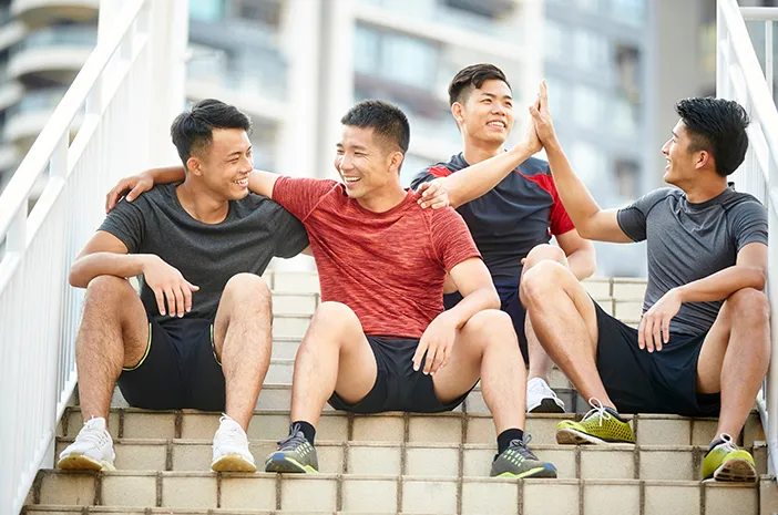 Olahraga Dan Mental Health: Hubungan Yang Sering Diabaikan