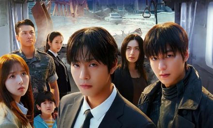 Pengaruh Lee Min Ho Gelombang Hallyu Di Dunia Drama Korea