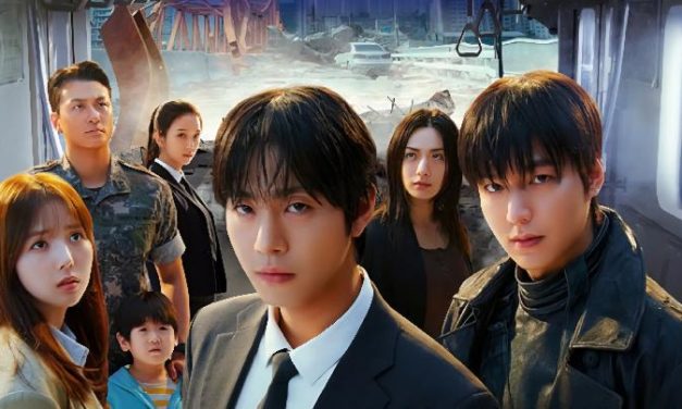 Pengaruh Lee Min Ho Gelombang Hallyu Di Dunia Drama Korea