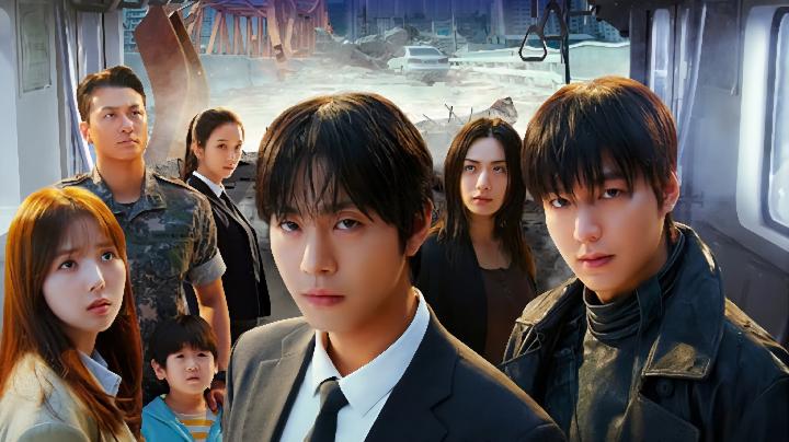 Pengaruh Lee Min Ho Gelombang Hallyu Di Dunia Drama Korea