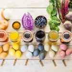 Pewarna Makanan Alami VS Buatan: Mana Yang Lebih Aman?